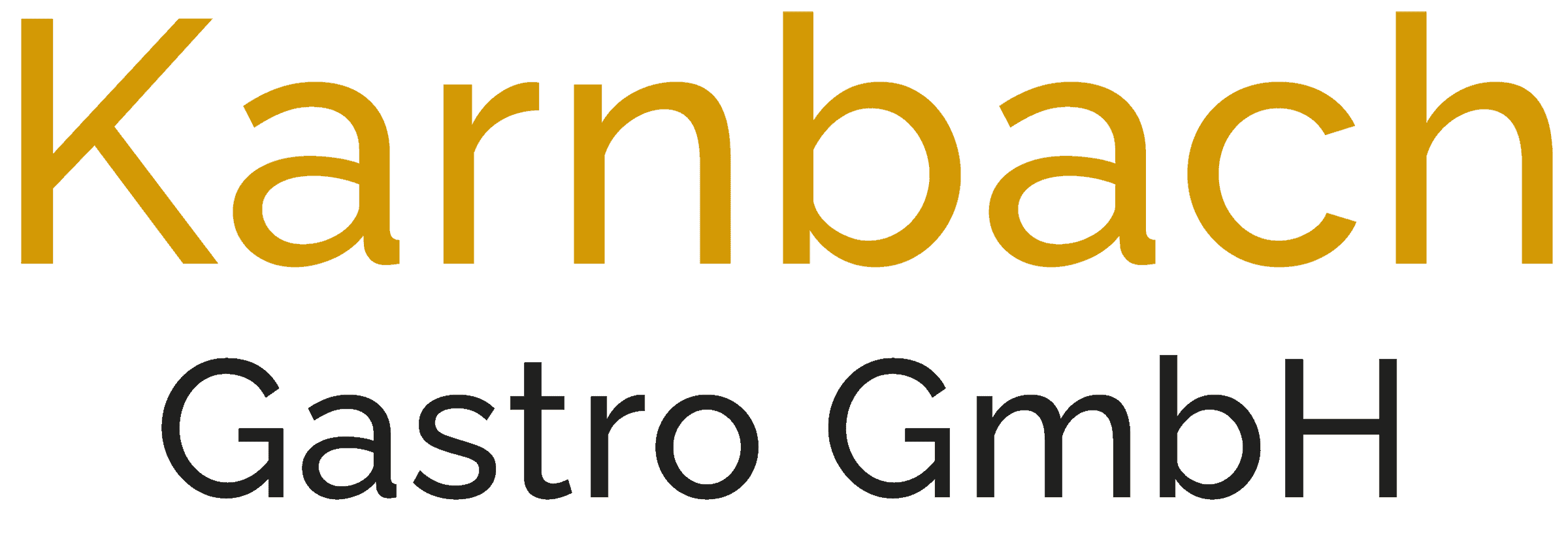 Karnbach Gmbh Logo Rz