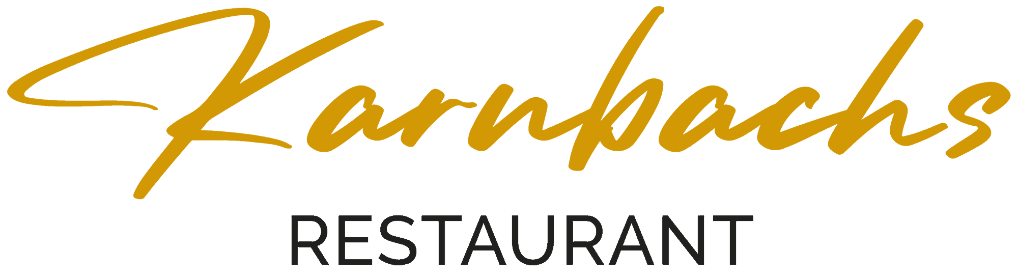 Restaurant Karnbachs Rz